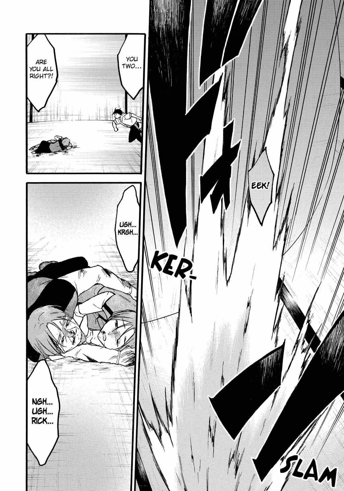 Level 1 With S-Rank Drop Rate Is The Strongest Chapter 59 - Page 17