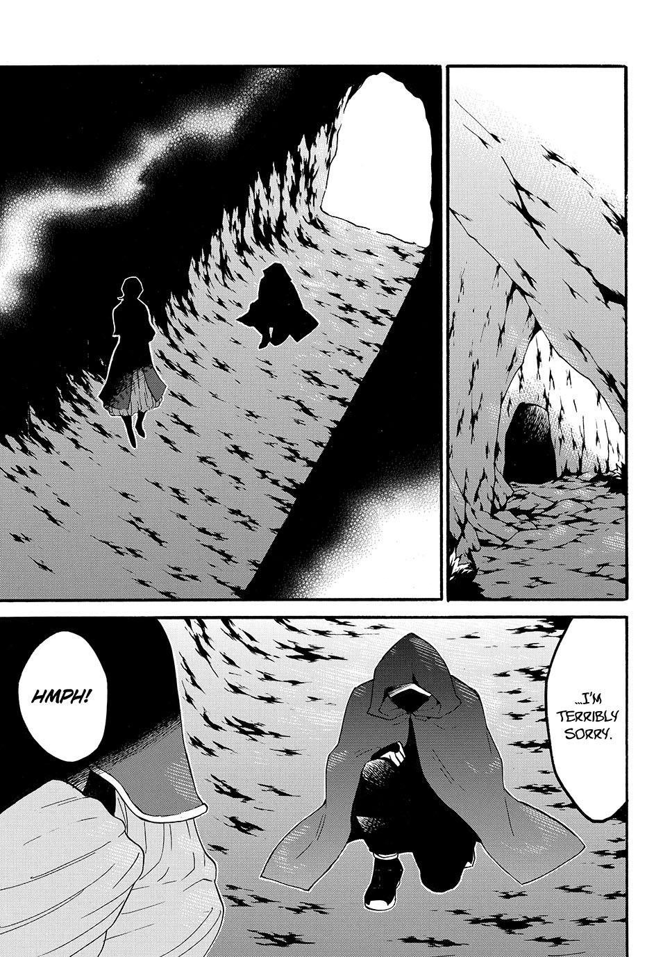 Level 1 With S-Rank Drop Rate Is The Strongest Chapter 64 - Page 17