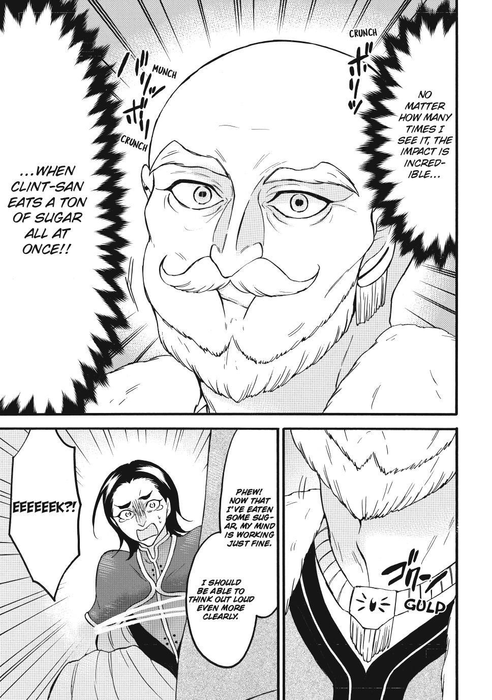 Level 1 With S-Rank Drop Rate Is The Strongest Chapter 64 - Page 35