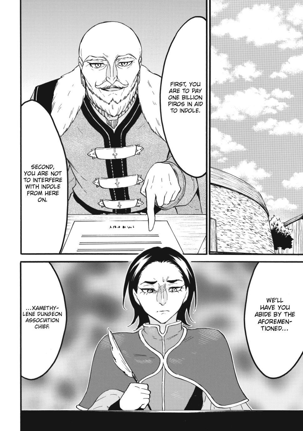 Level 1 With S-Rank Drop Rate Is The Strongest Chapter 65 - Page 2