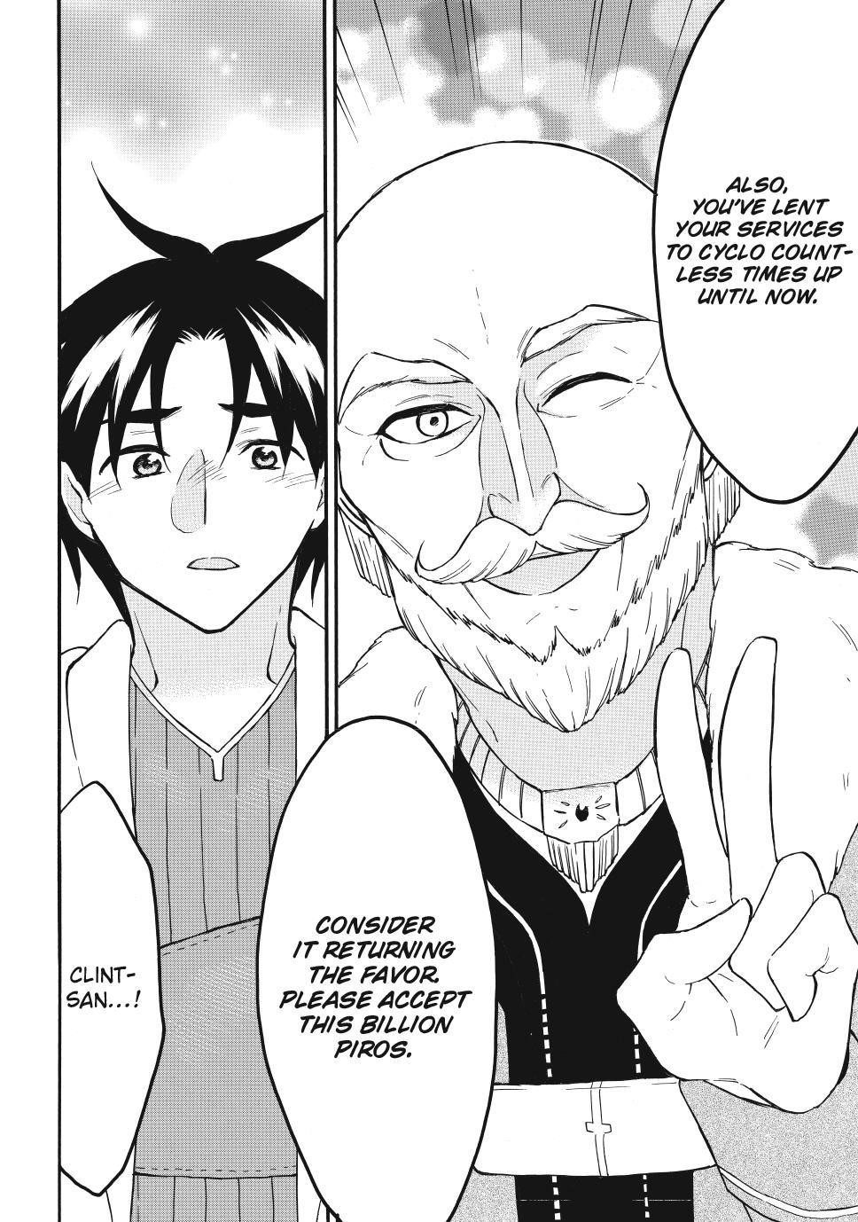 Level 1 With S-Rank Drop Rate Is The Strongest Chapter 65 - Page 6