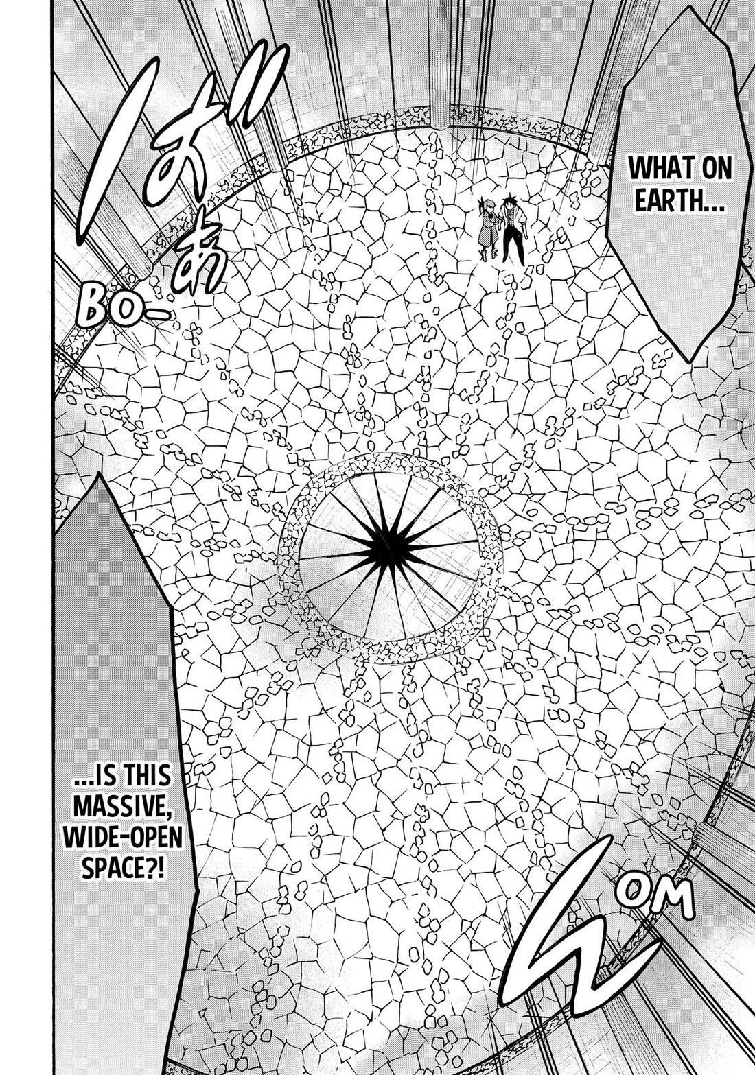 Level 1 With S-Rank Drop Rate Is The Strongest Chapter 66 - Page 14