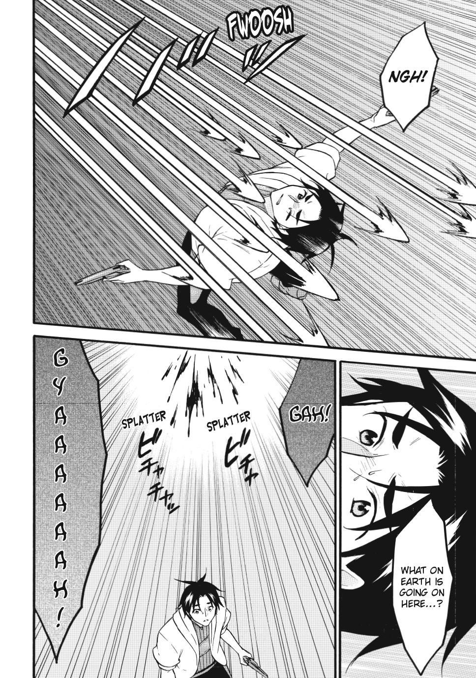 Level 1 With S-Rank Drop Rate Is The Strongest Chapter 69 - Page 20