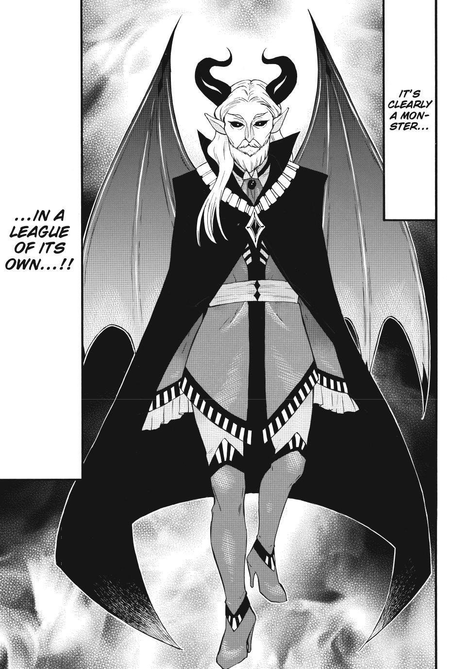 Level 1 With S-Rank Drop Rate Is The Strongest Chapter 69 - Page 36