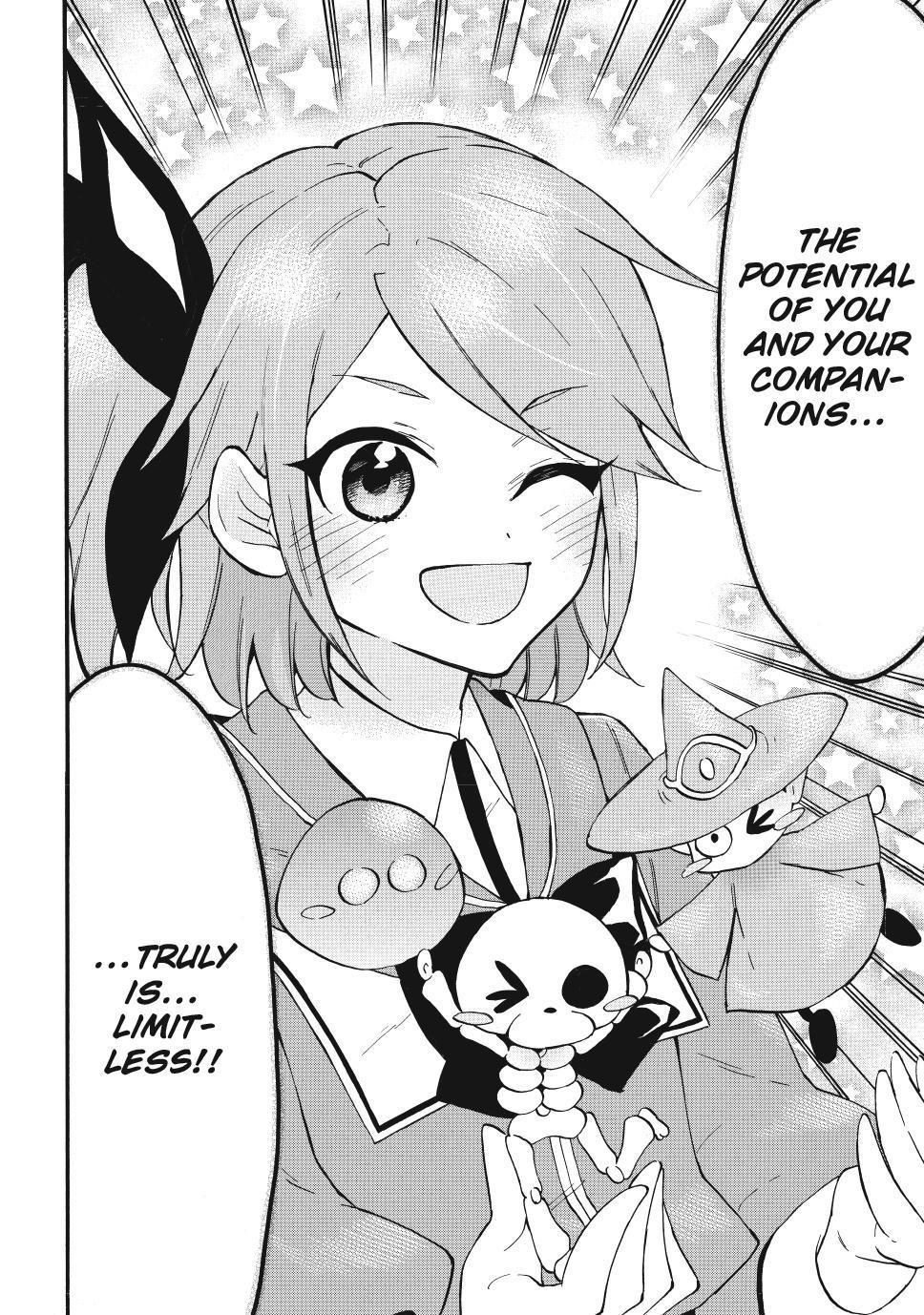 Level 1 With S-Rank Drop Rate Is The Strongest Chapter 69 - Page 6