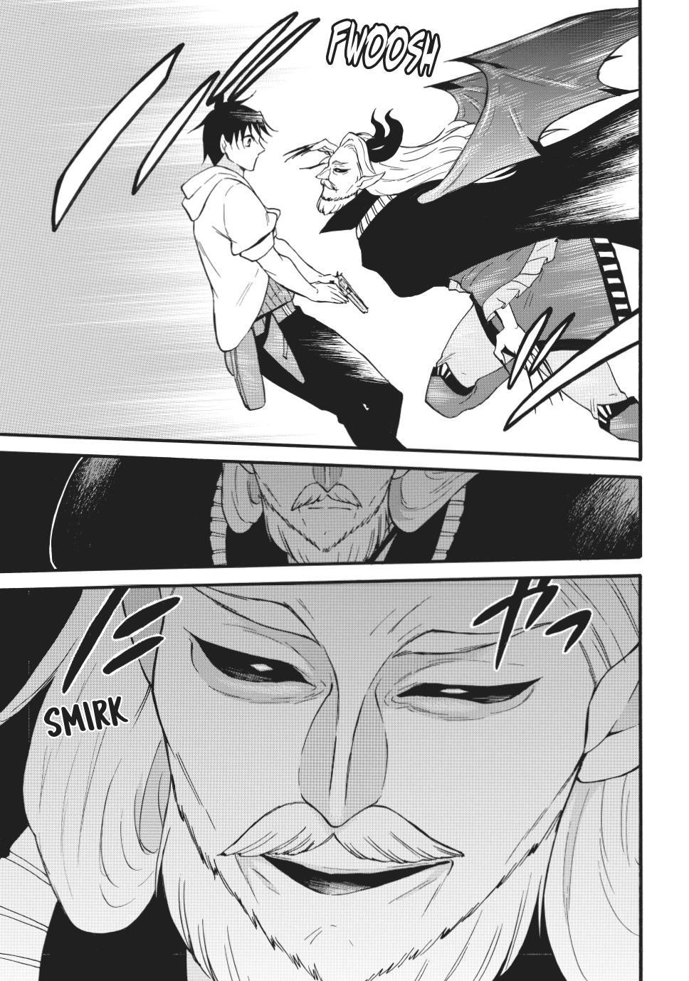 Level 1 With S-Rank Drop Rate Is The Strongest Chapter 70.1 - Page 17