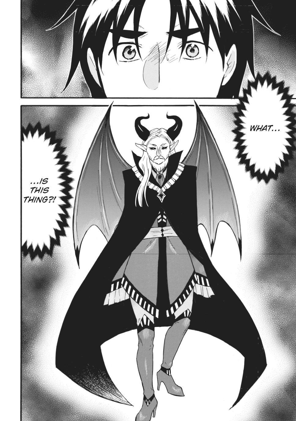 Level 1 With S-Rank Drop Rate Is The Strongest Chapter 70.1 - Page 2