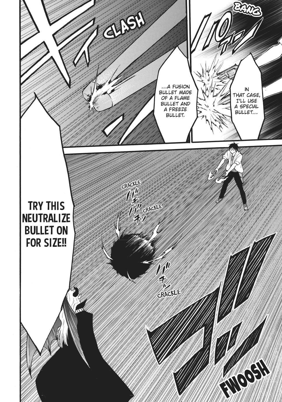 Level 1 With S-Rank Drop Rate Is The Strongest Chapter 70.1 - Page 6