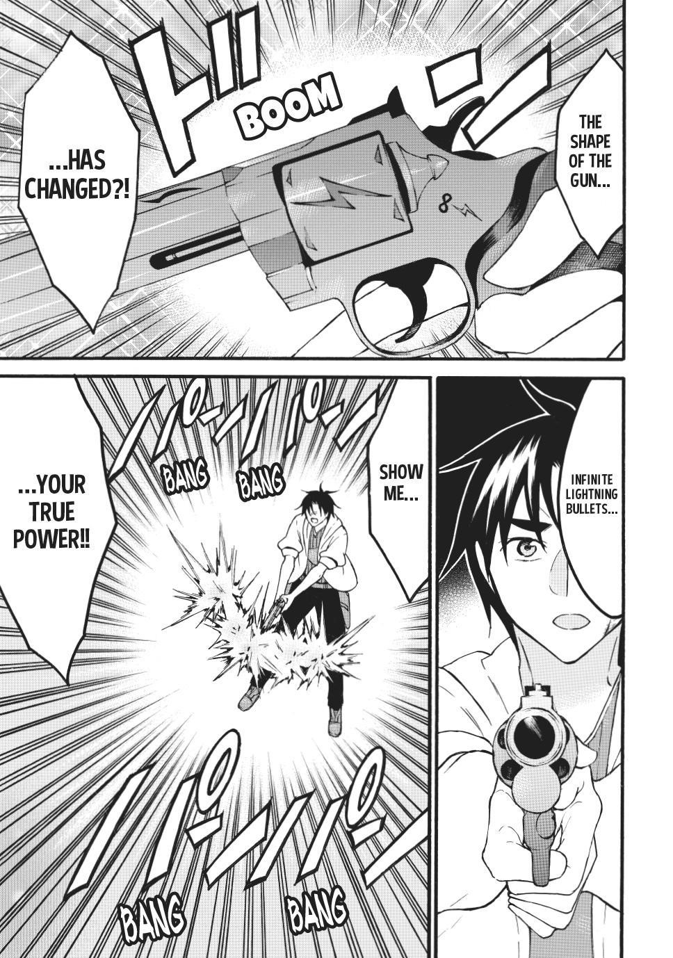 Level 1 With S-Rank Drop Rate Is The Strongest Chapter 70.2 - Page 14