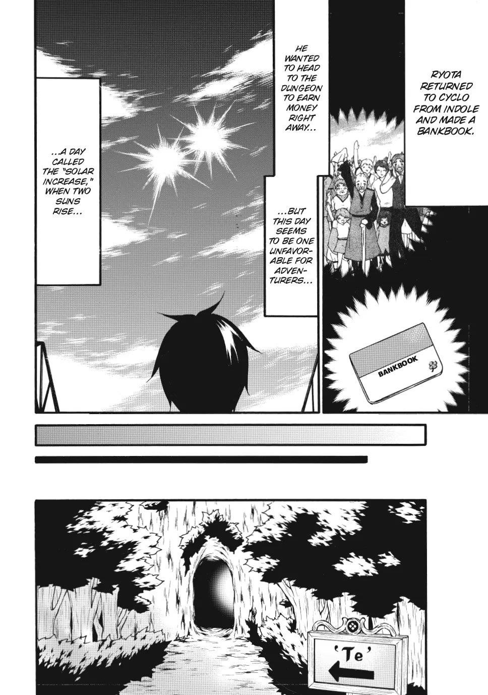 Level 1 With S-Rank Drop Rate Is The Strongest Chapter 73 - Page 2