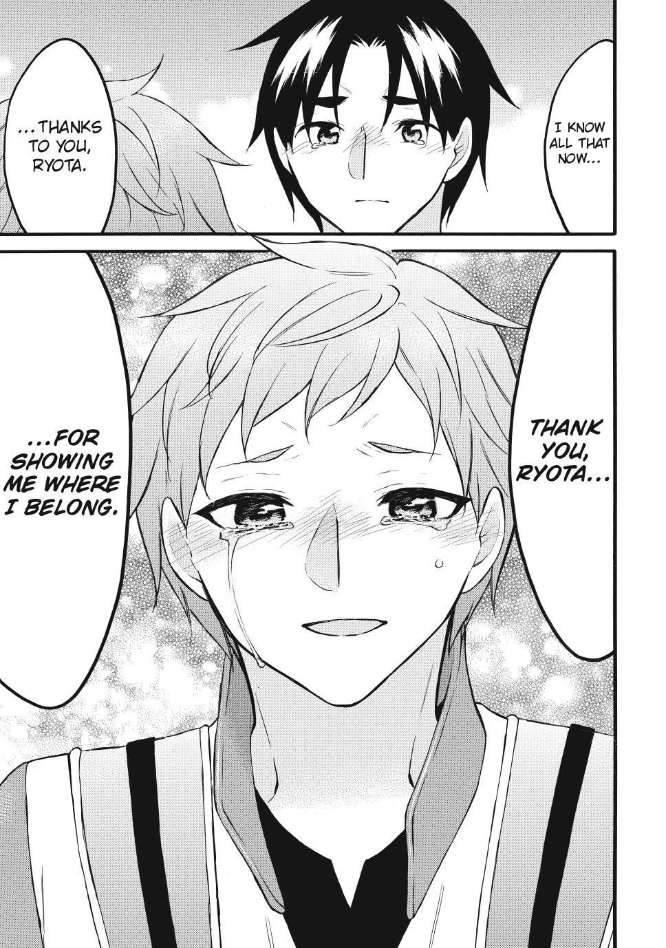 Level 1 With S-Rank Drop Rate Is The Strongest Chapter 74 - Page 33