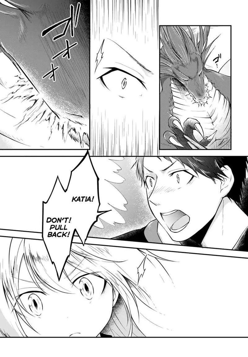 Isekai Cheat Survival Meshi Chapter 12 - Page 24