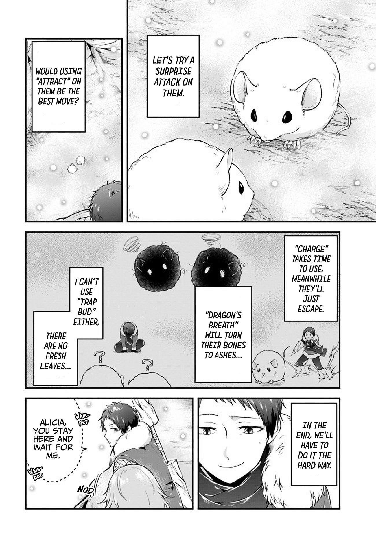 Isekai Cheat Survival Meshi Chapter 23 - Page 6