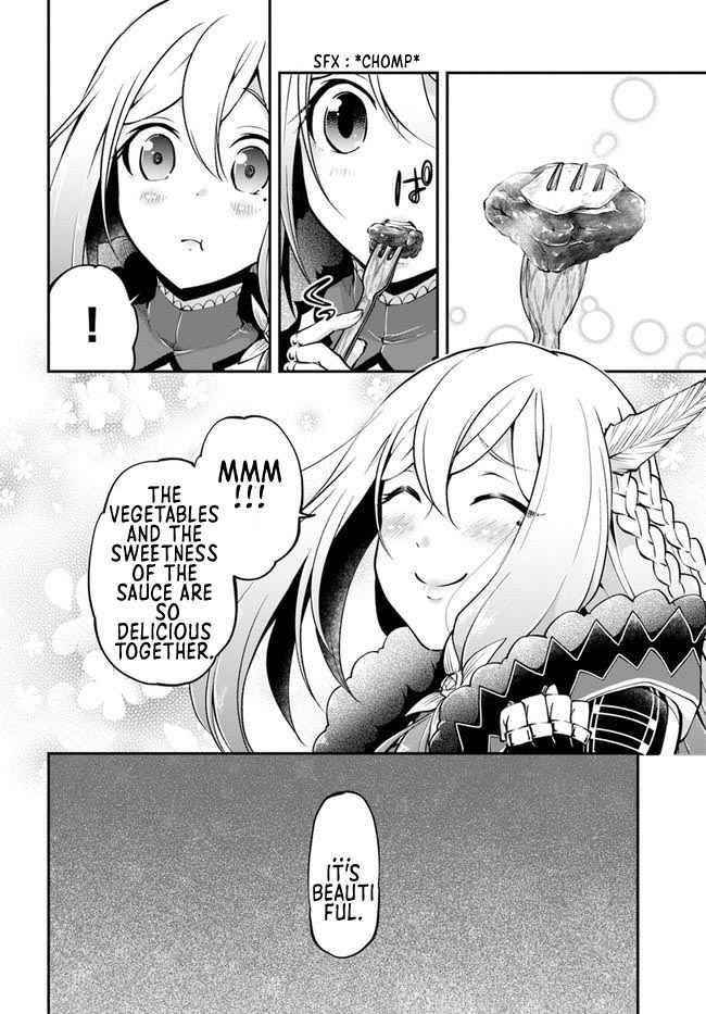 Isekai Cheat Survival Meshi Chapter 38 - Page 10