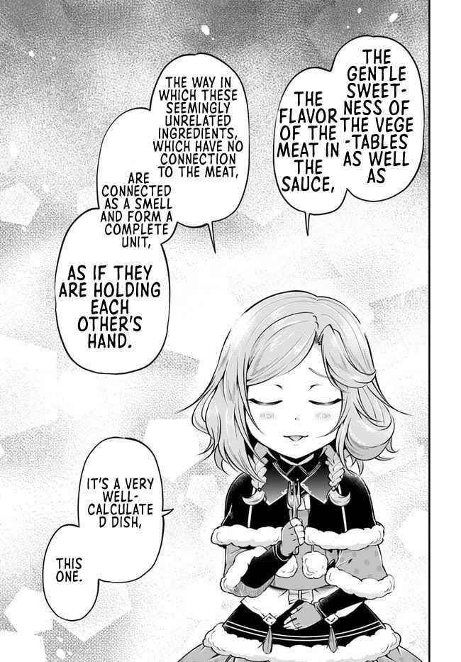 Isekai Cheat Survival Meshi Chapter 38 - Page 11