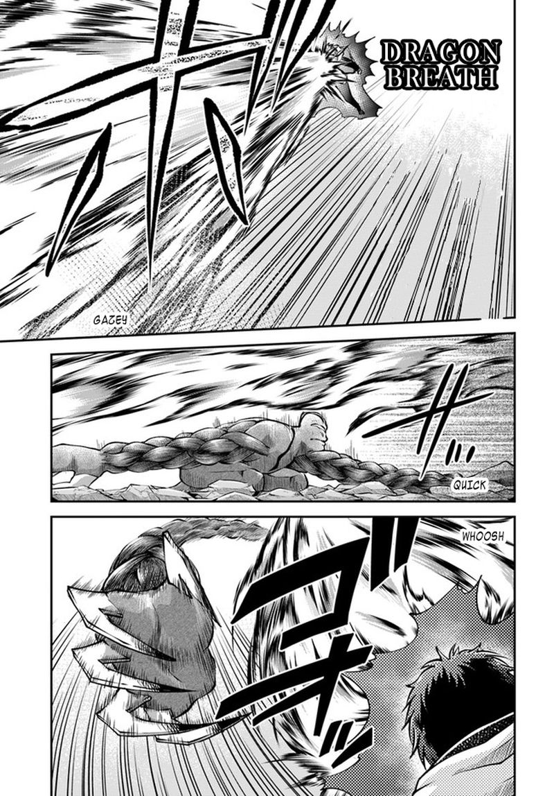 Isekai Cheat Survival Meshi Chapter 40 - Page 11