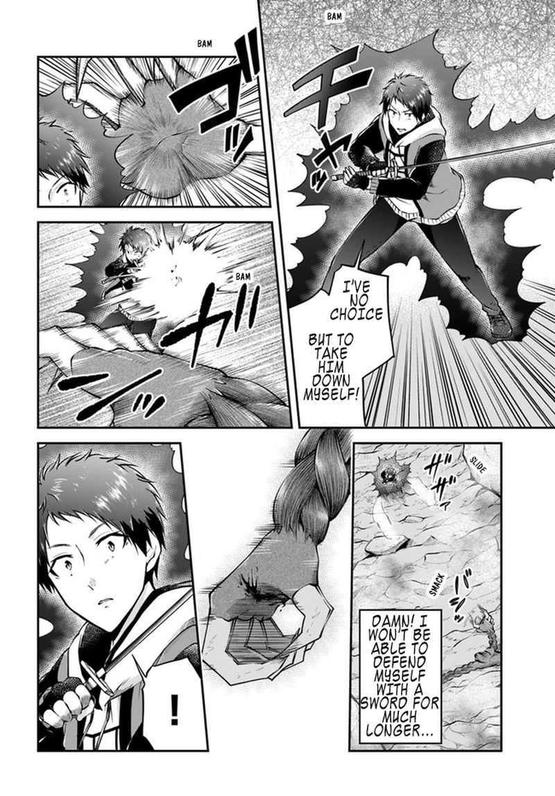 Isekai Cheat Survival Meshi Chapter 40 - Page 15