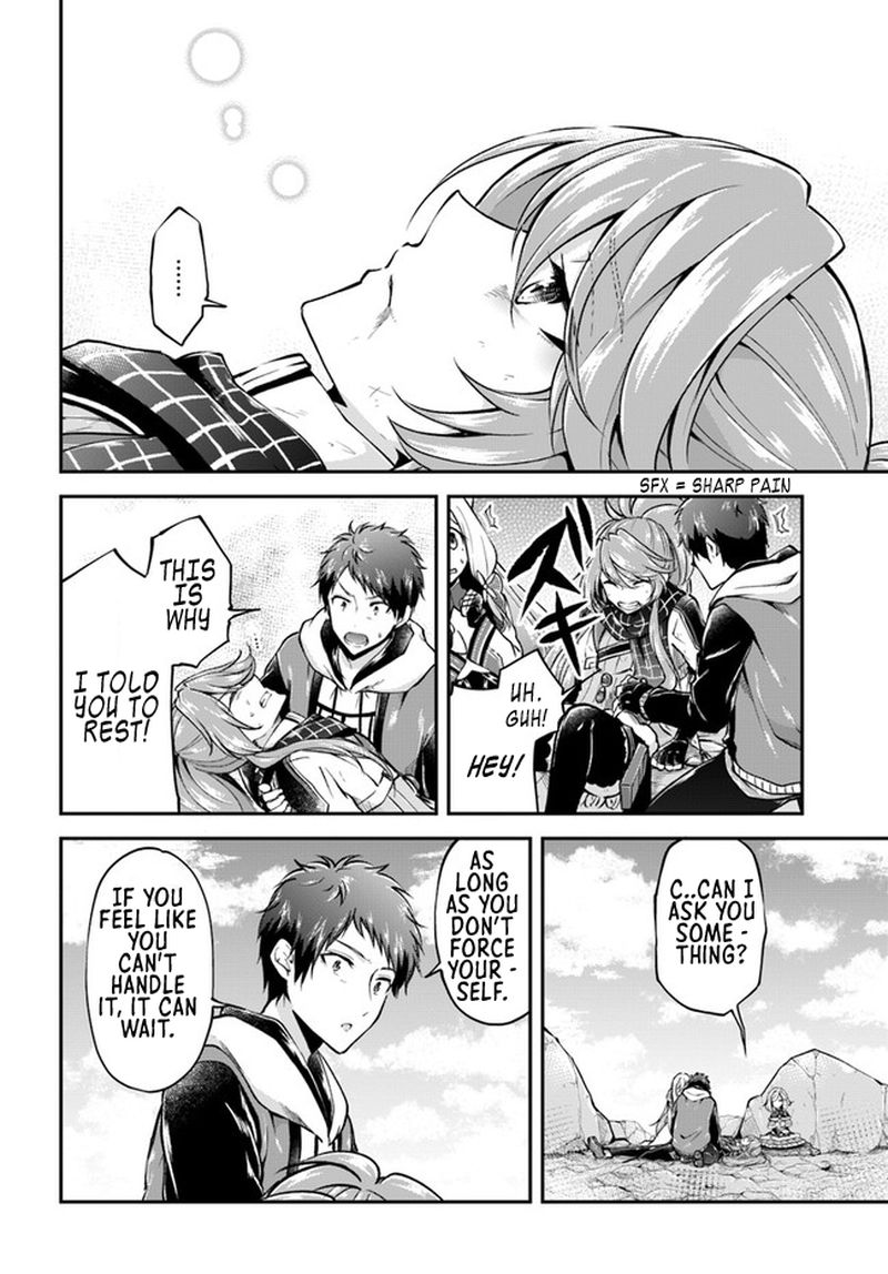 Isekai Cheat Survival Meshi Chapter 40 - Page 29