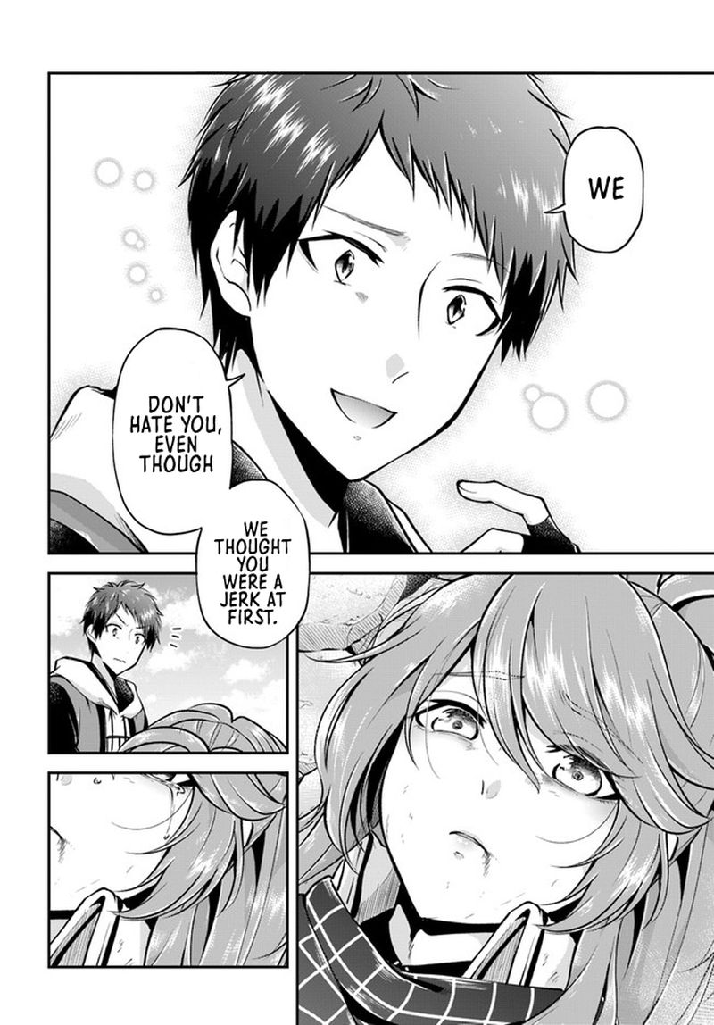 Isekai Cheat Survival Meshi Chapter 40 - Page 31