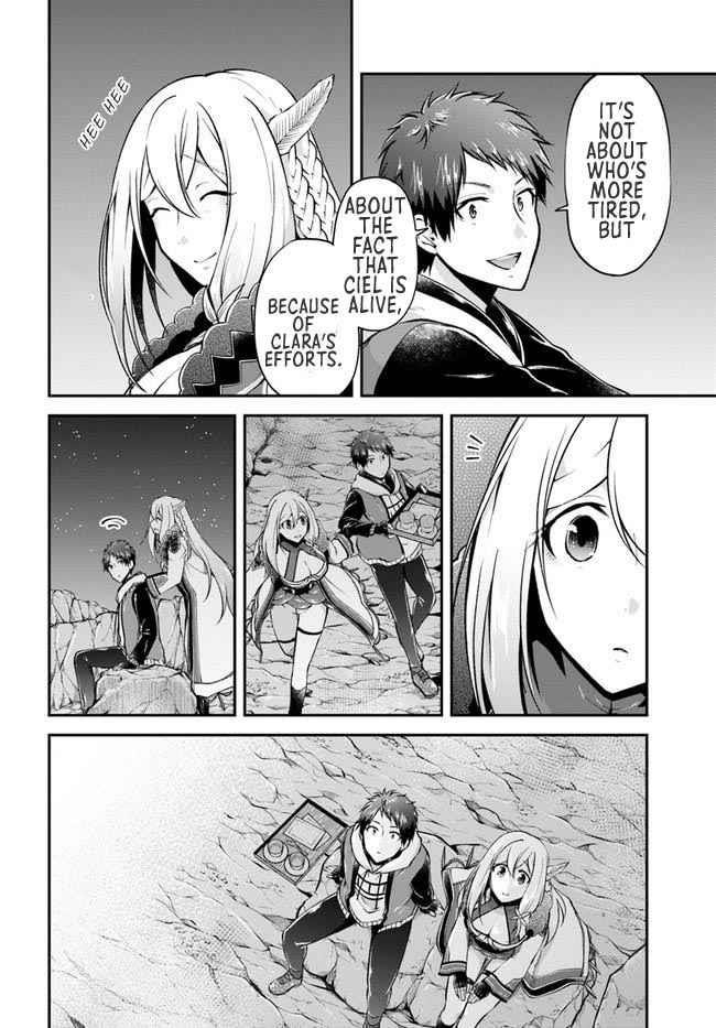 Isekai Cheat Survival Meshi Chapter 41 - Page 11