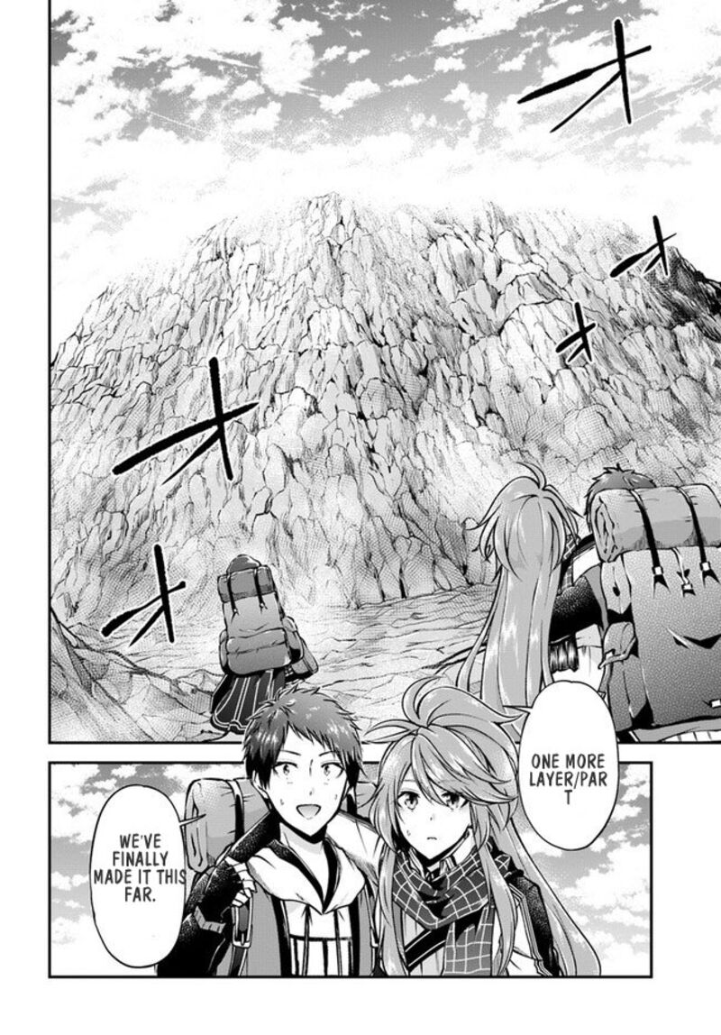 Isekai Cheat Survival Meshi Chapter 42 - Page 12