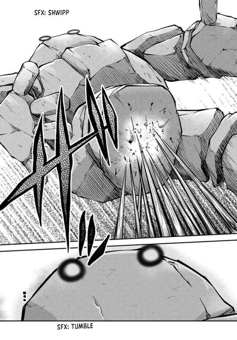 Isekai Cheat Survival Meshi Chapter 42 - Page 19