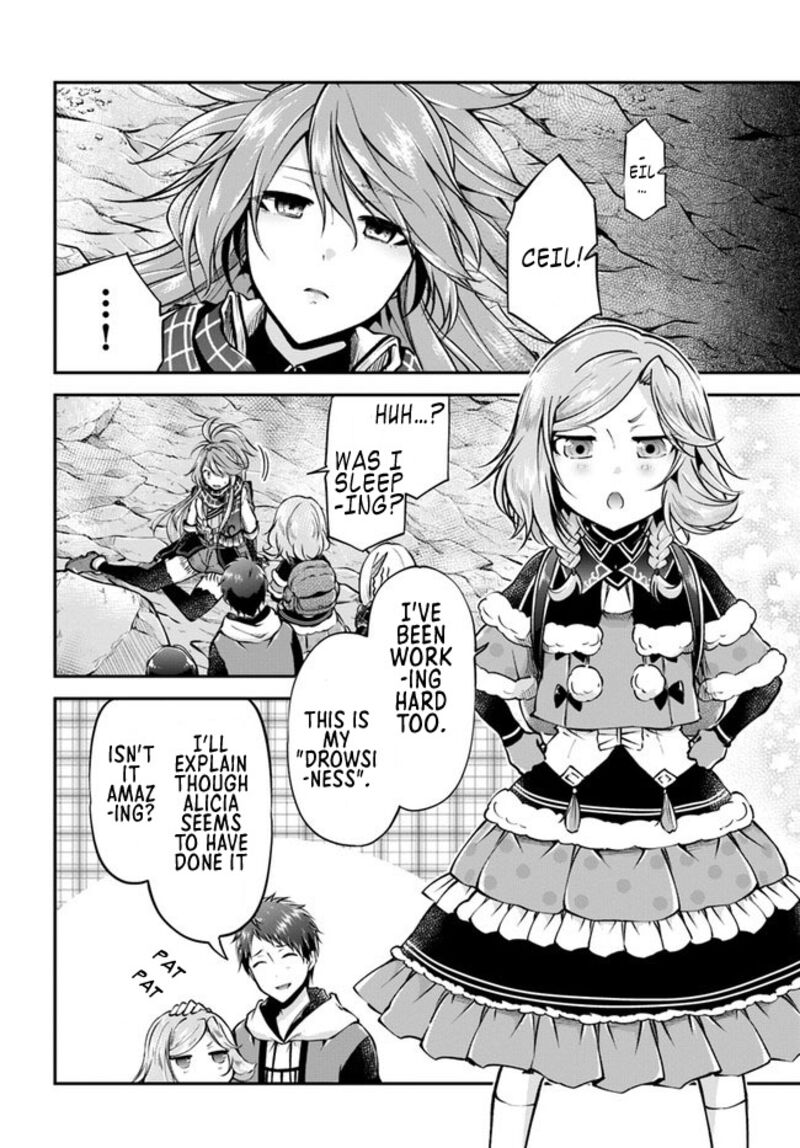 Isekai Cheat Survival Meshi Chapter 42 - Page 29