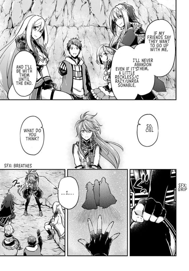 Isekai Cheat Survival Meshi Chapter 42 - Page 7