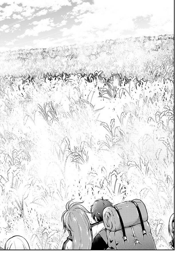 Isekai Cheat Survival Meshi Chapter 43 - Page 10