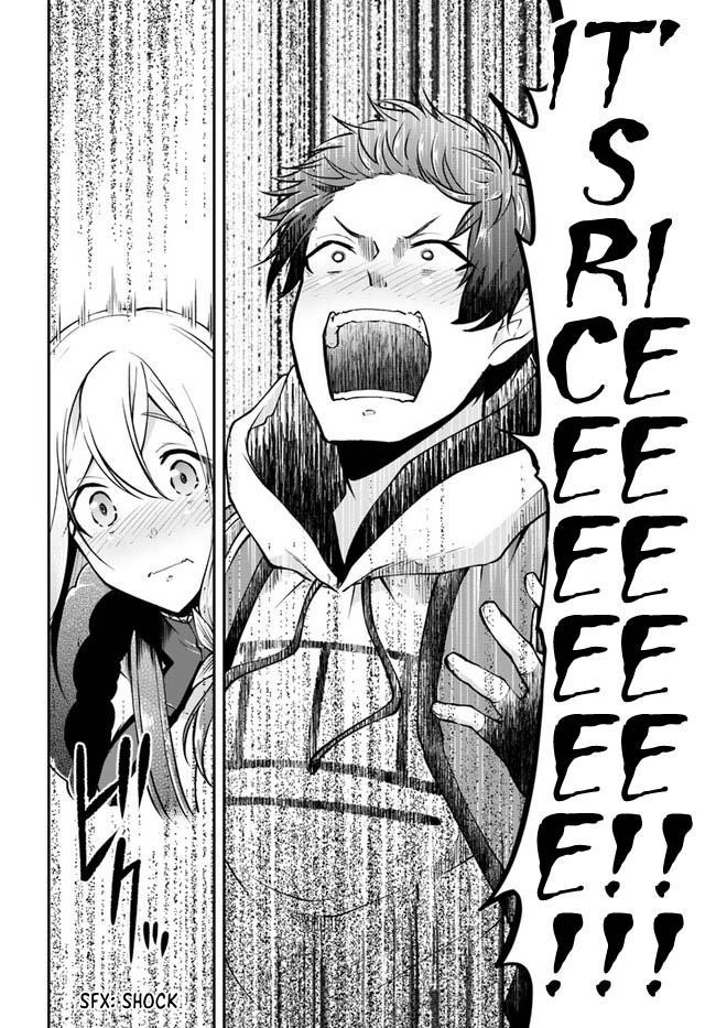 Isekai Cheat Survival Meshi Chapter 43 - Page 14