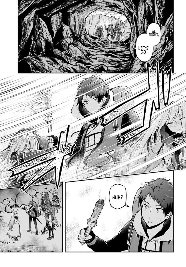 Isekai Cheat Survival Meshi Chapter 43 - Page 23