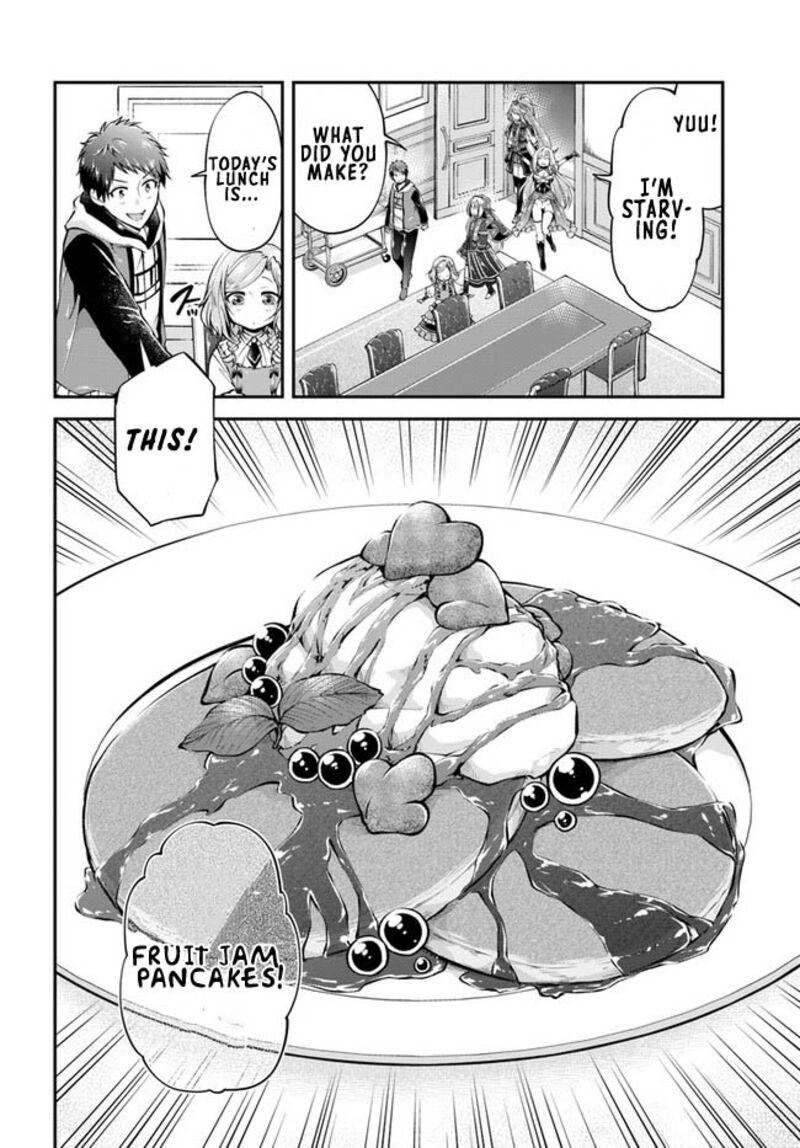 Isekai Cheat Survival Meshi Chapter 48 - Page 16