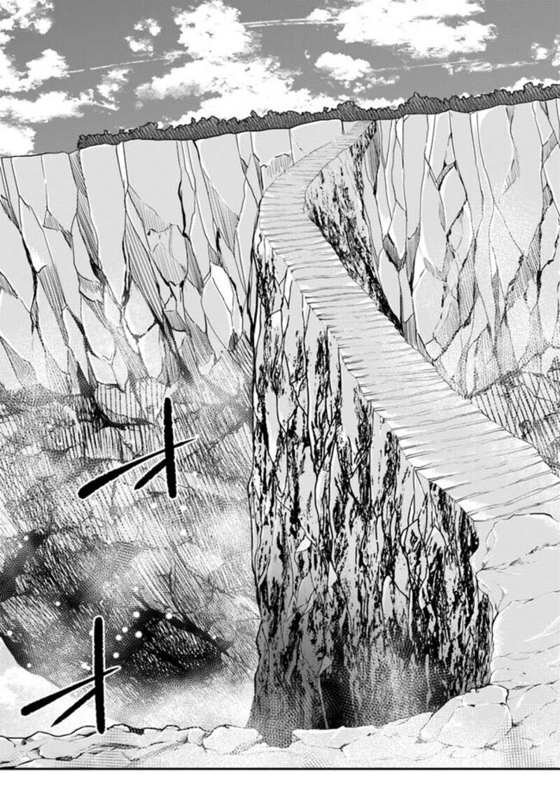 Isekai Cheat Survival Meshi Chapter 49 - Page 5