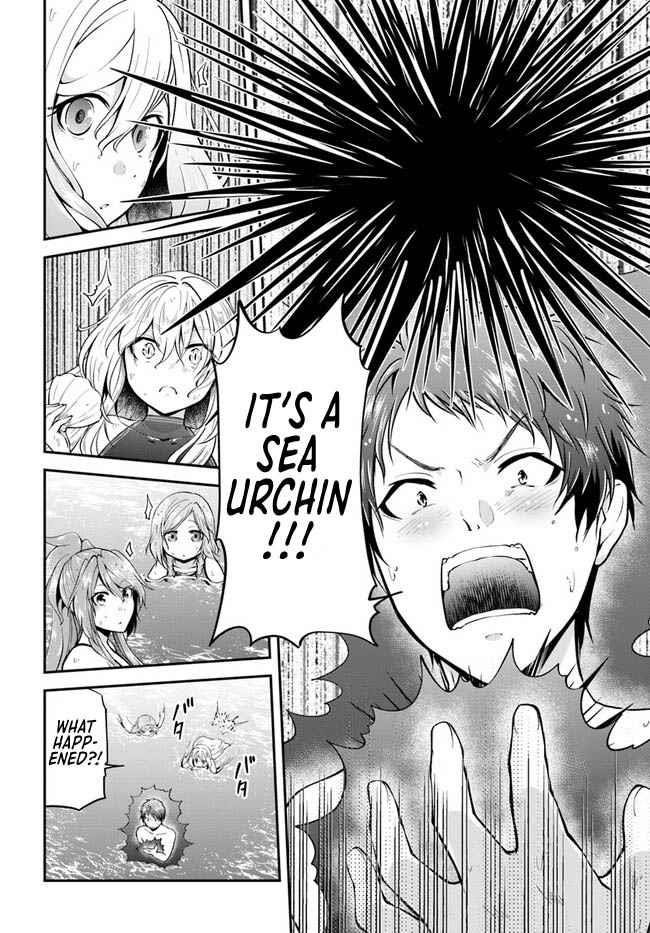 Isekai Cheat Survival Meshi Chapter 52 - Page 15