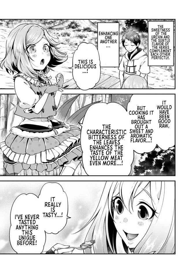 Isekai Cheat Survival Meshi Chapter 52 - Page 28