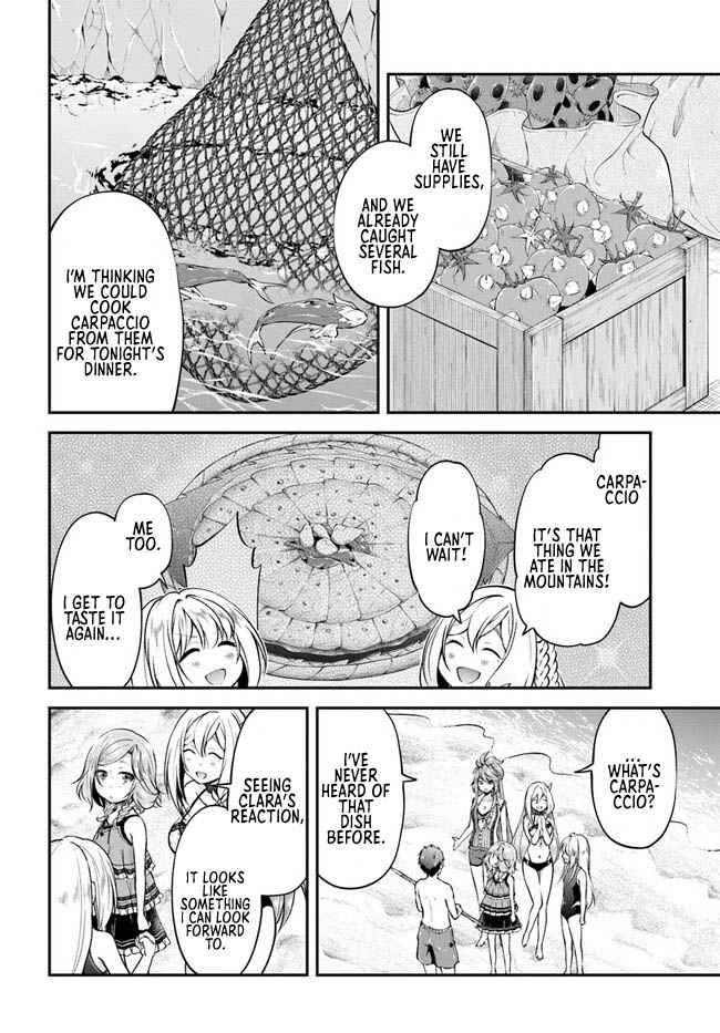 Isekai Cheat Survival Meshi Chapter 52 - Page 3