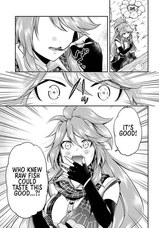 Isekai Cheat Survival Meshi Chapter 52 - Page 30