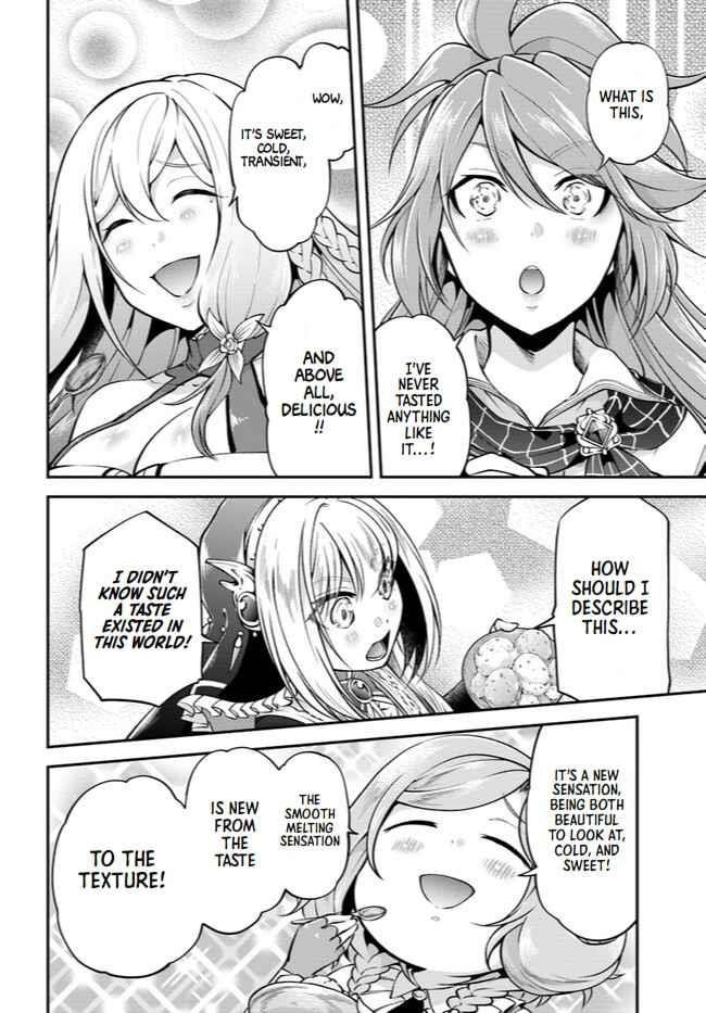 Isekai Cheat Survival Meshi Chapter 53 - Page 30