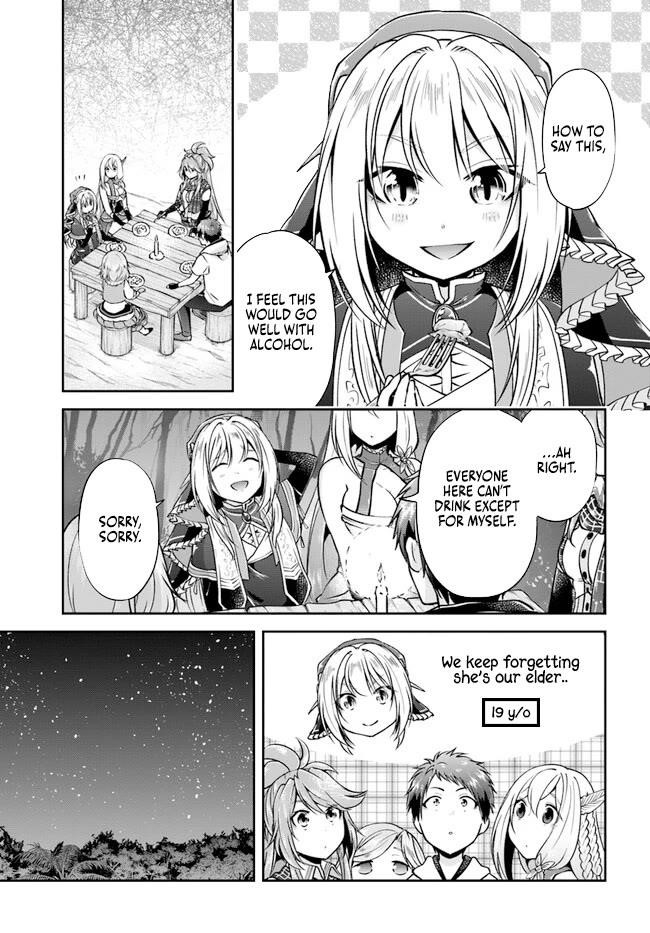 Isekai Cheat Survival Meshi Chapter 54 - Page 5