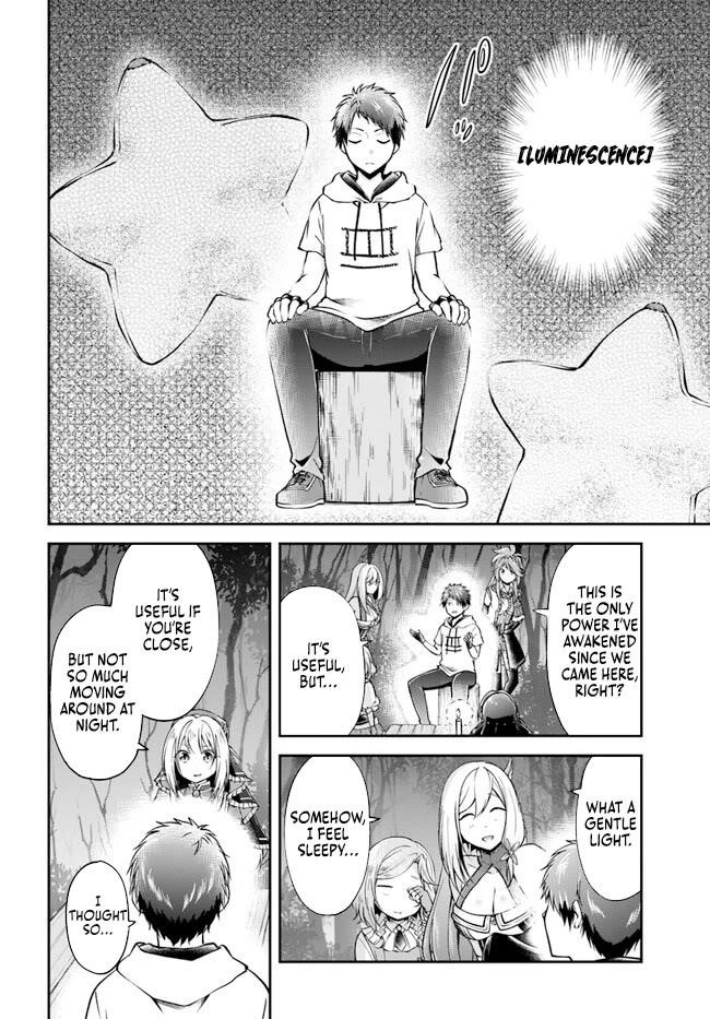 Isekai Cheat Survival Meshi Chapter 54 - Page 8