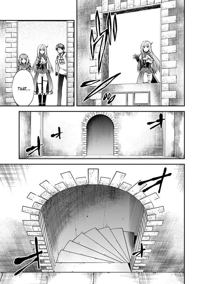 Isekai Cheat Survival Meshi Chapter 58 - Page 30