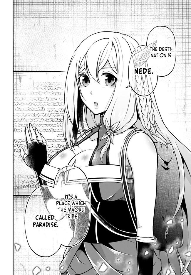 Isekai Cheat Survival Meshi Chapter 59 - Page 12