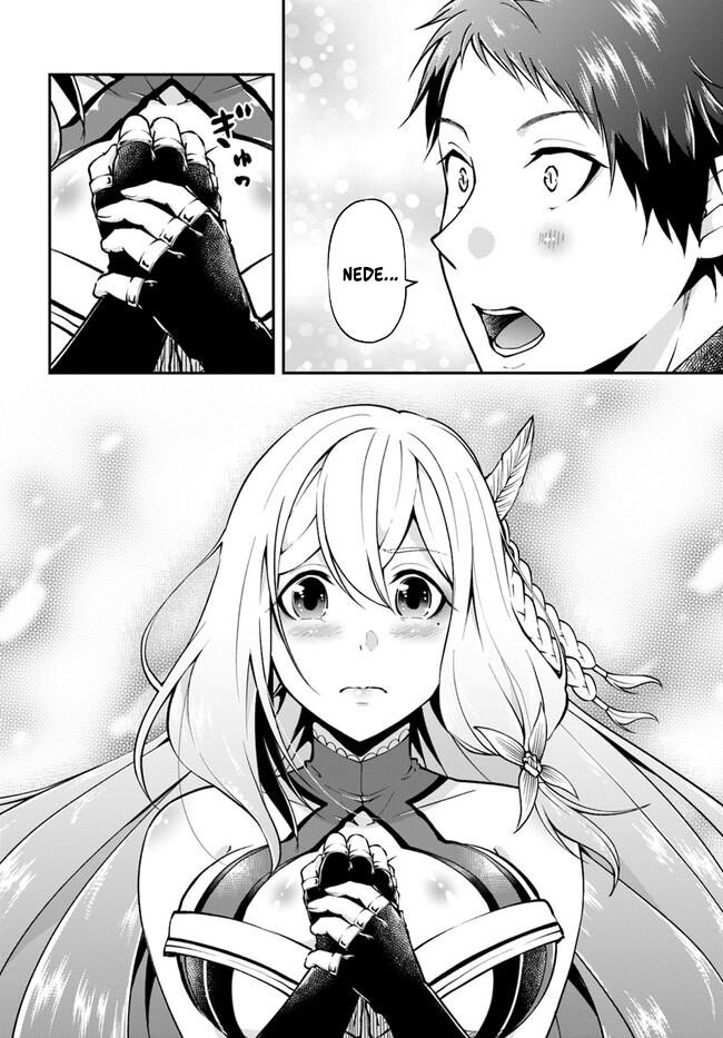 Isekai Cheat Survival Meshi Chapter 59 - Page 25