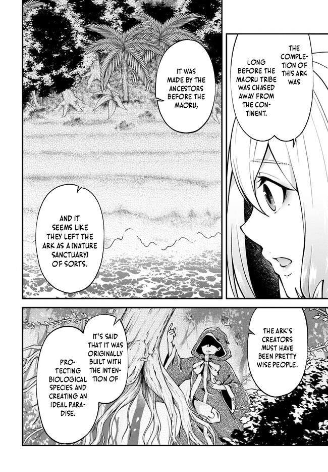 Isekai Cheat Survival Meshi Chapter 59 - Page 8