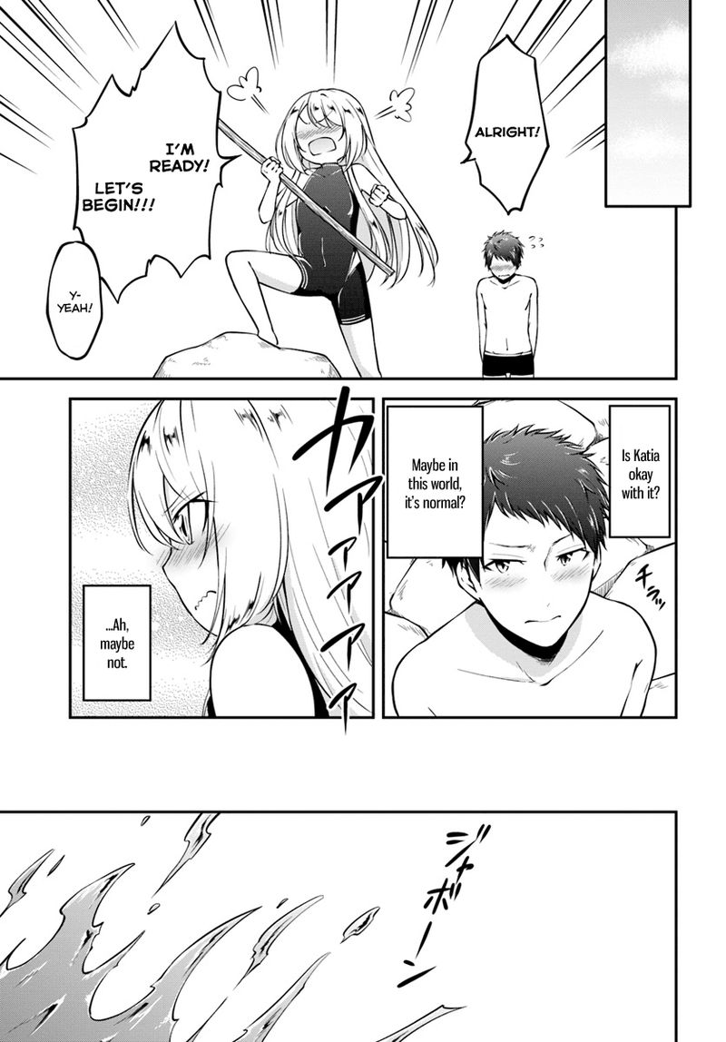 Isekai Cheat Survival Meshi Chapter 6 - Page 6