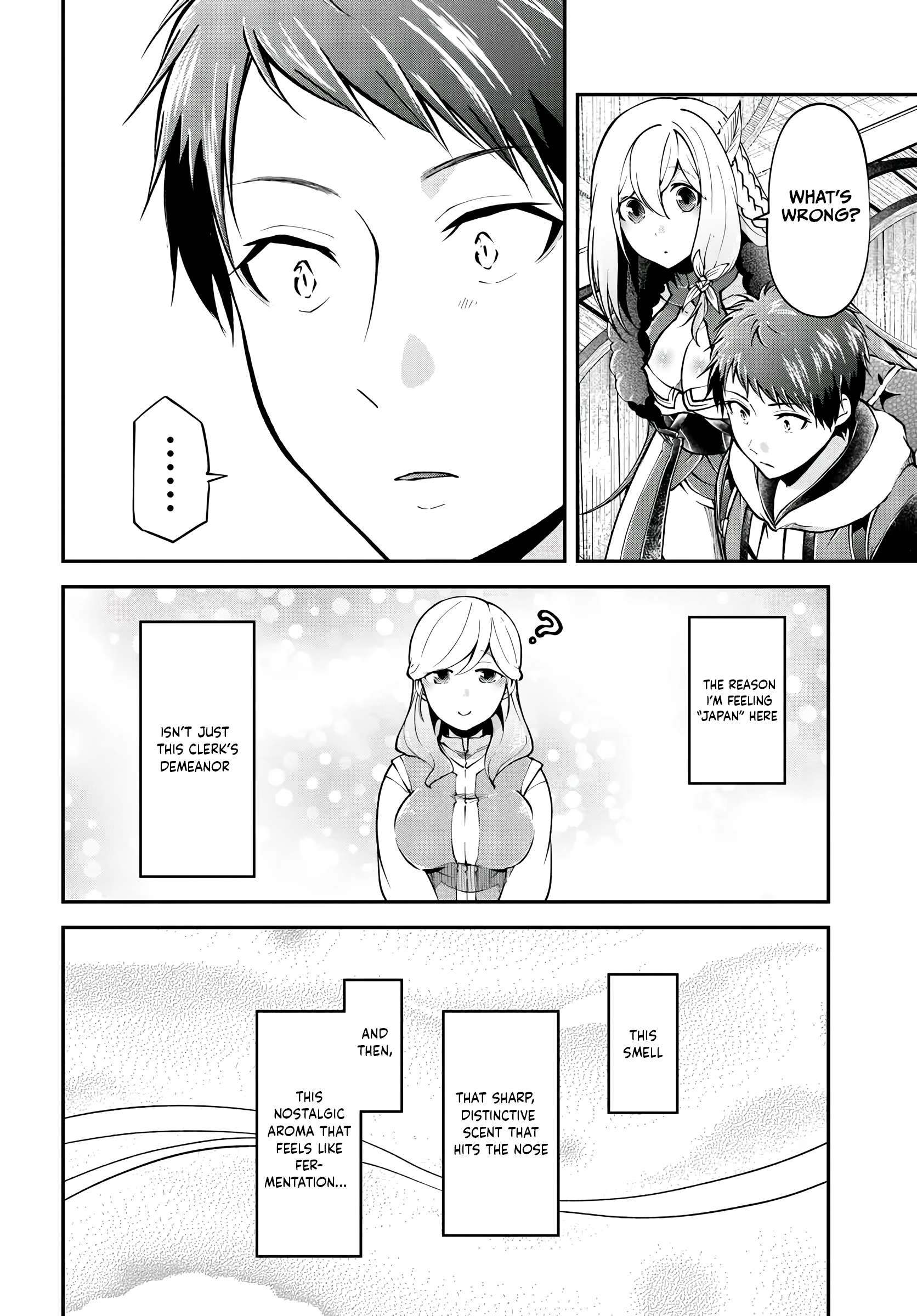 Isekai Cheat Survival Meshi Chapter 63 - Page 22