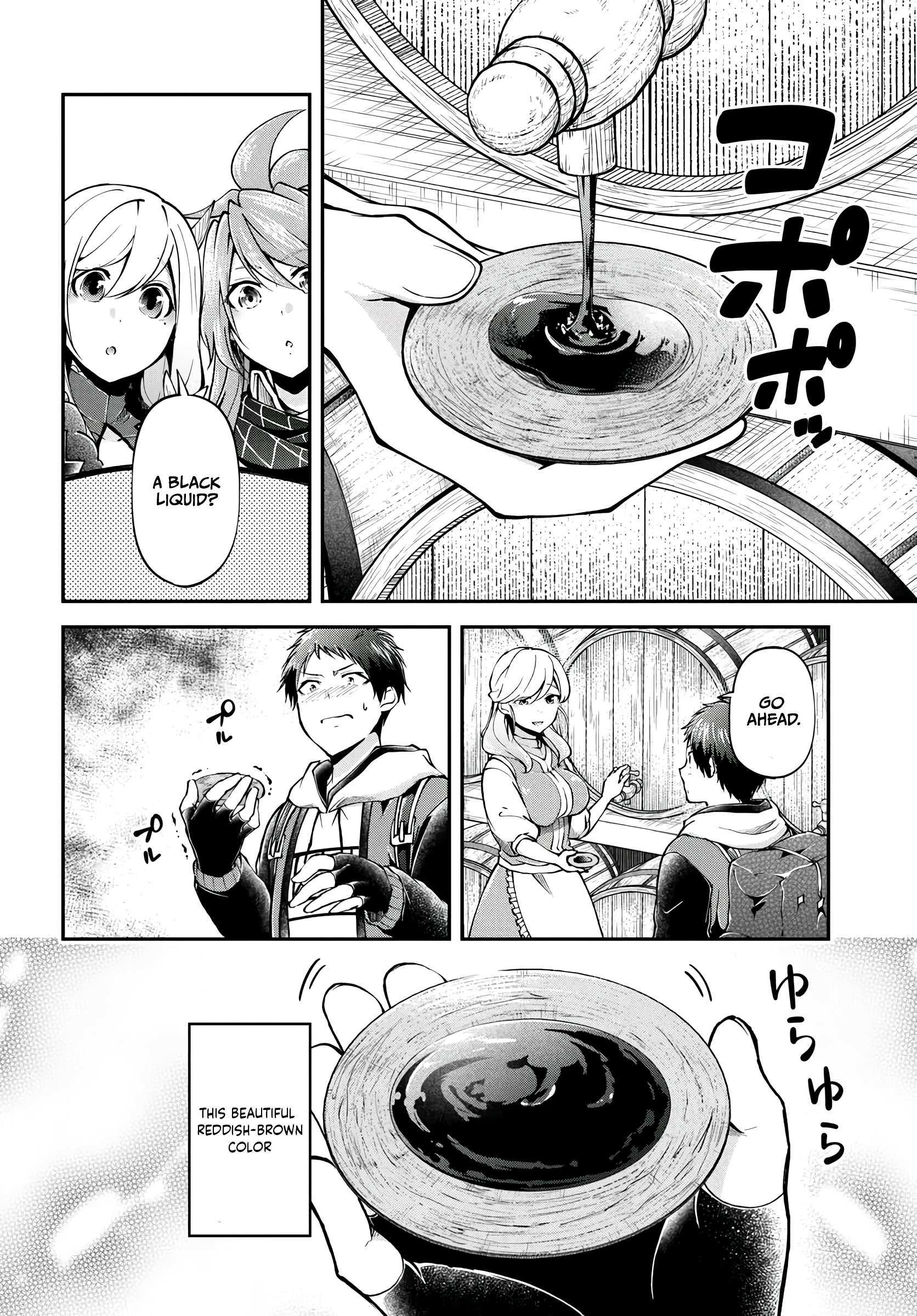 Isekai Cheat Survival Meshi Chapter 63 - Page 24
