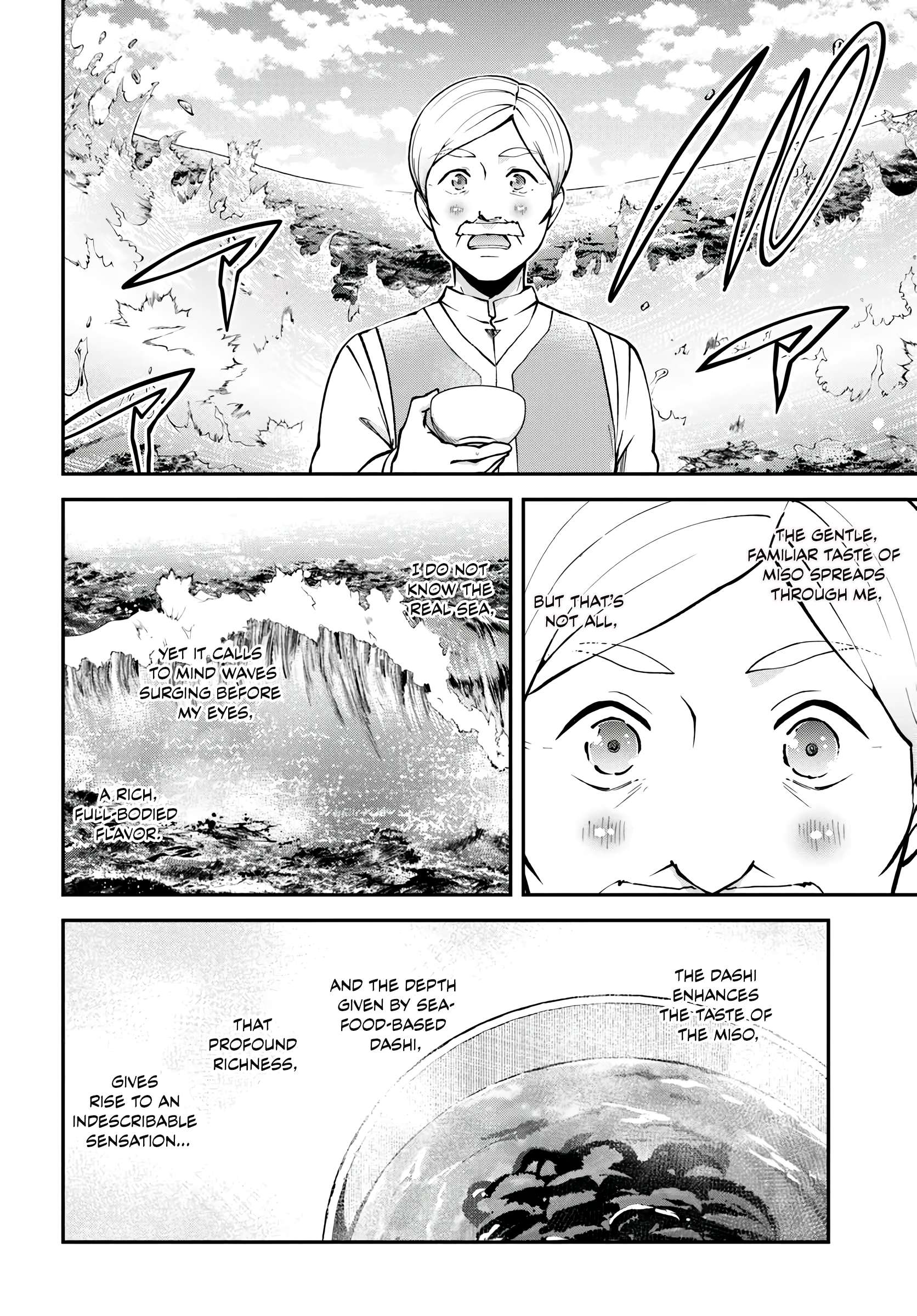 Isekai Cheat Survival Meshi Chapter 64 - Page 10