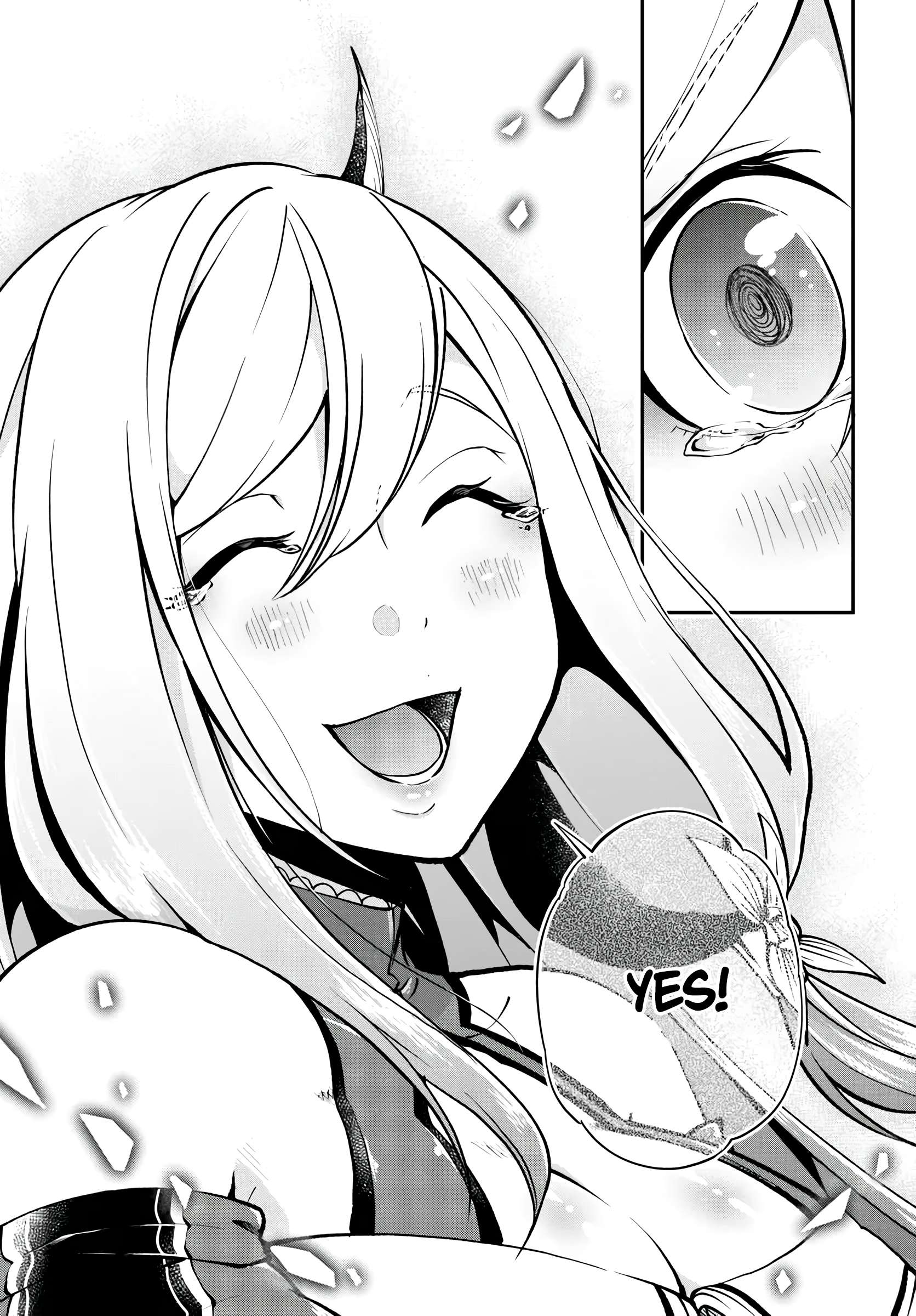 Isekai Cheat Survival Meshi Chapter 64 - Page 19