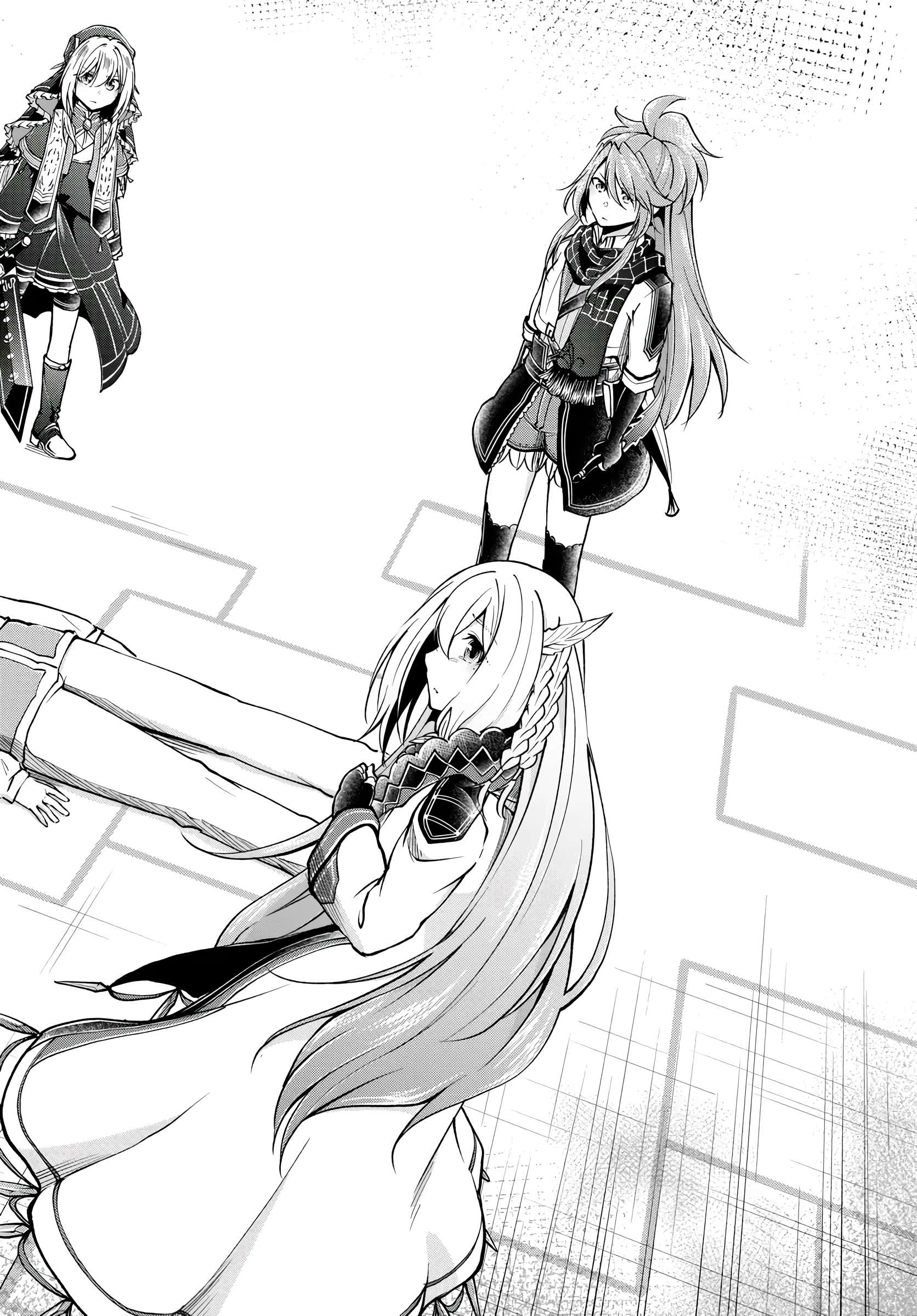 Isekai Cheat Survival Meshi Chapter 67 - Page 31